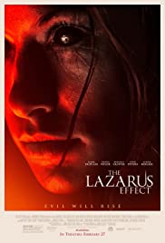 The Lazarus Effect 2015 Dub in Hindi Full Movie
